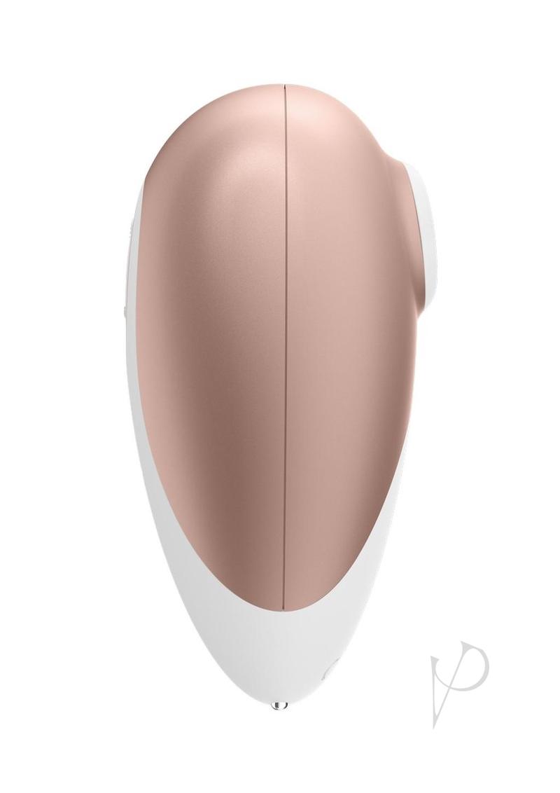 Satisfyer Deluxe(disc)