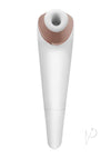 Satisfyer Number Two(disc)
