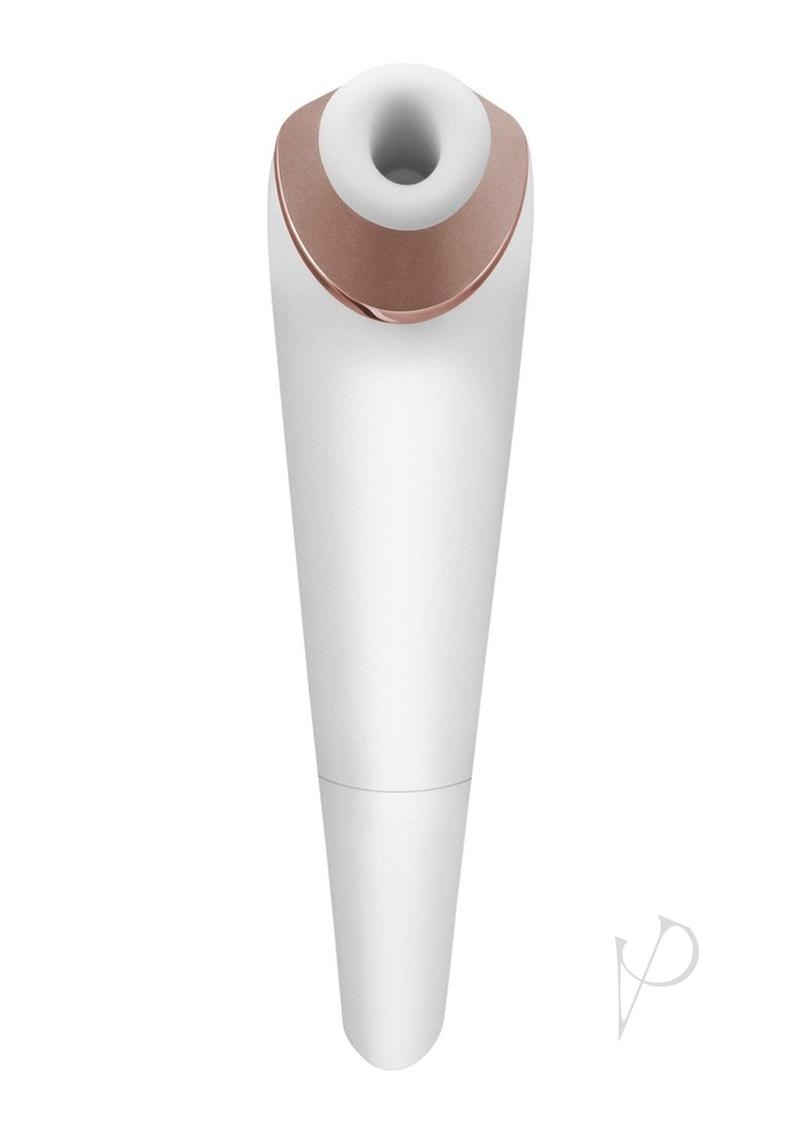 Satisfyer Number Two(disc)