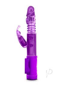 Sexy Thing Butterfly Thruster Mini Purp