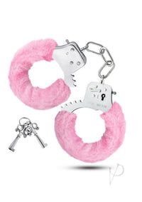 Temptasia Cuffs Pink