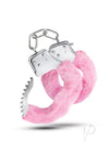 Temptasia Cuffs Pink