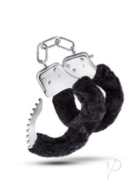 Temptasia Cuffs Black