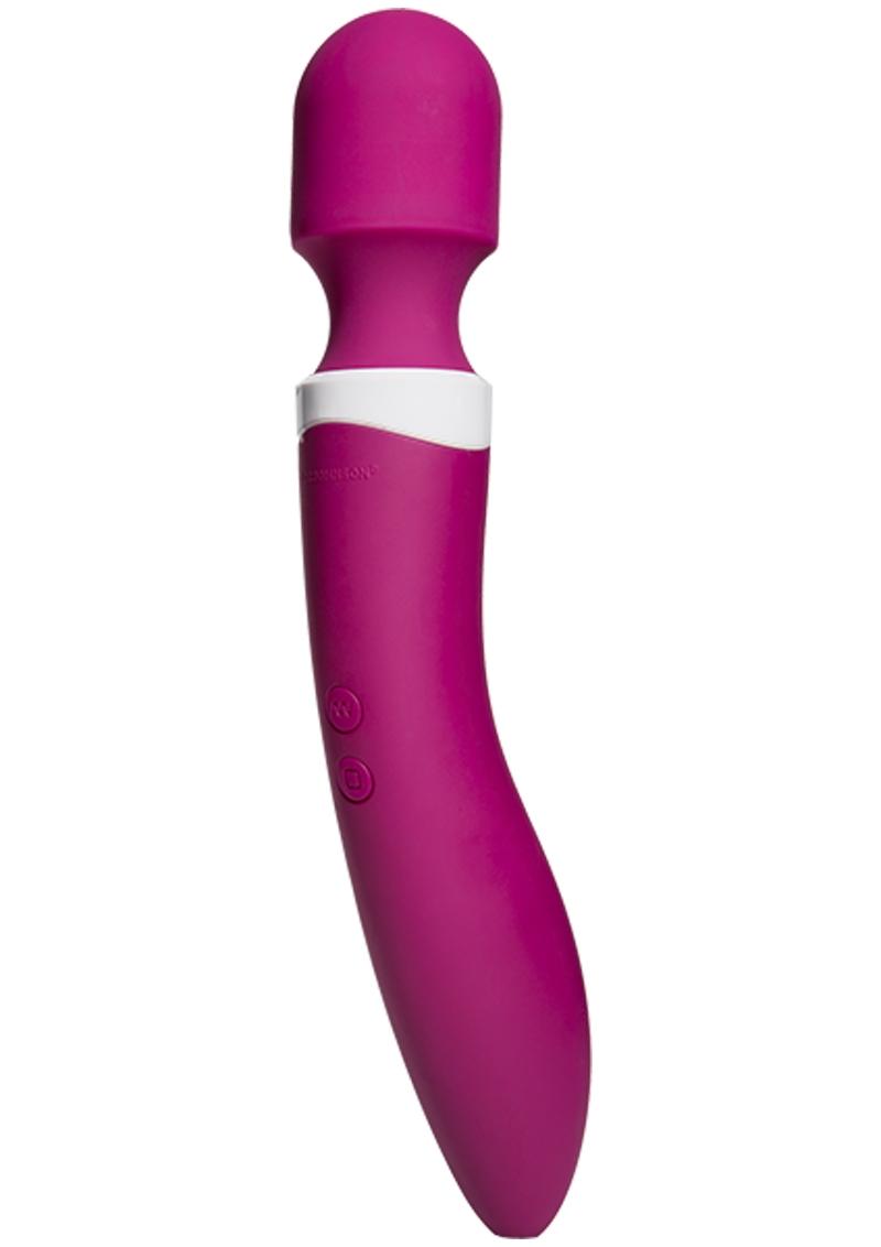 Ivibe Select Iwand Body Wand Pink(disc)