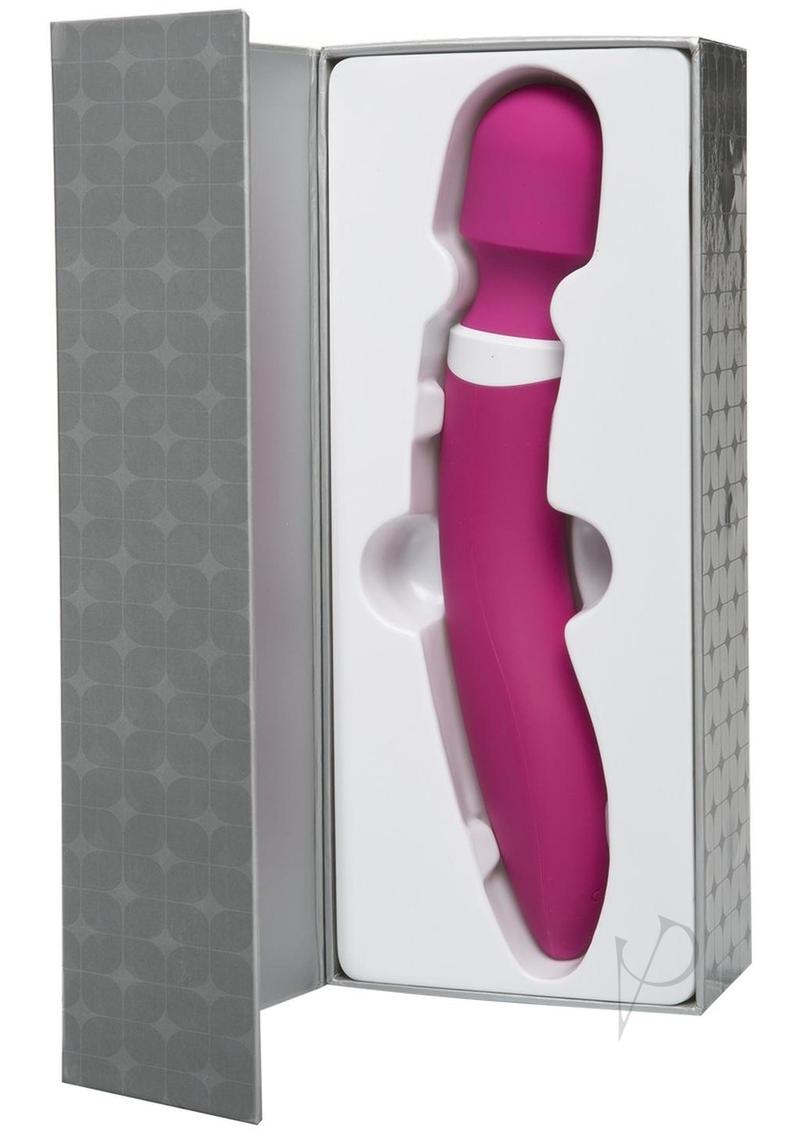Ivibe Select Iwand Body Wand Pink(disc)
