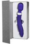 Ivibe Select Iwand Body Wand Purp(disc)