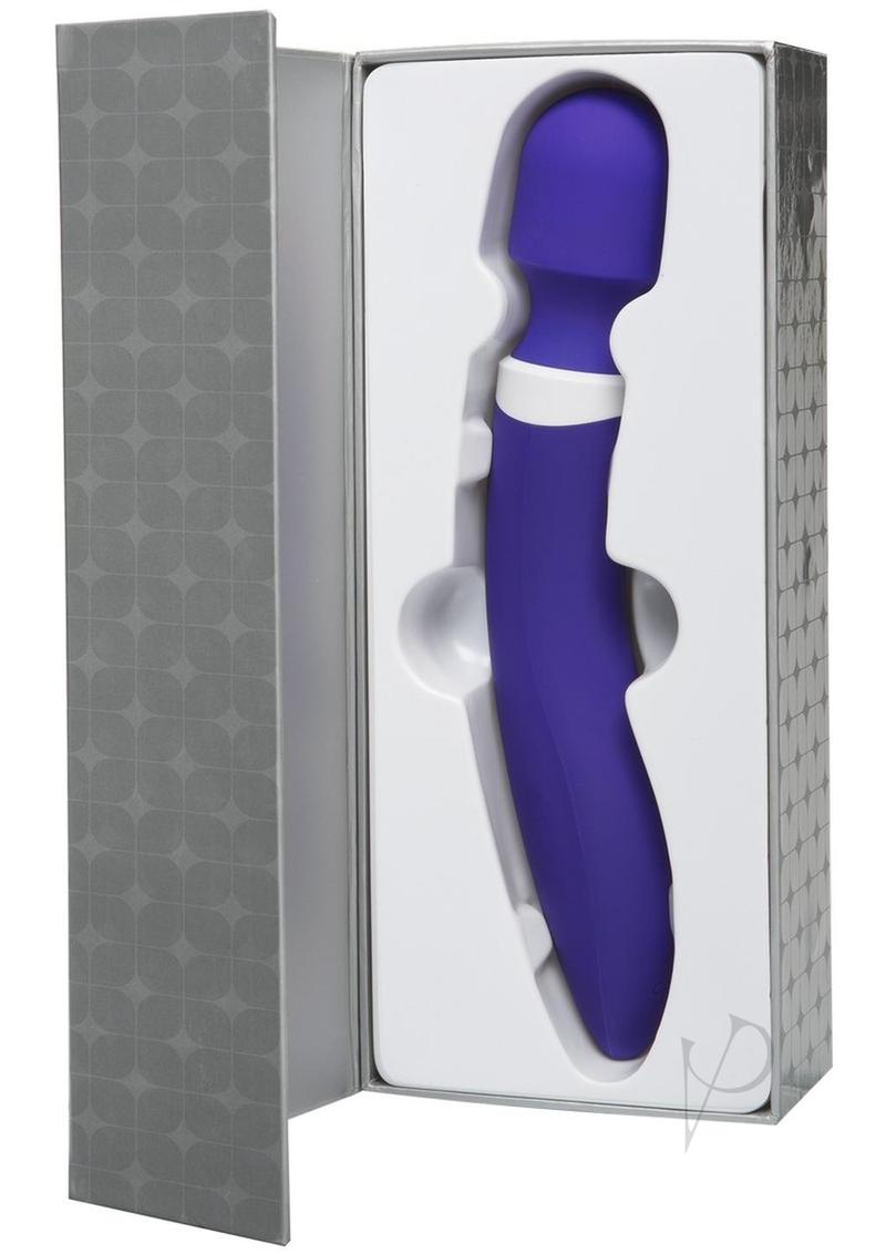 Ivibe Select Iwand Body Wand Purp(disc)