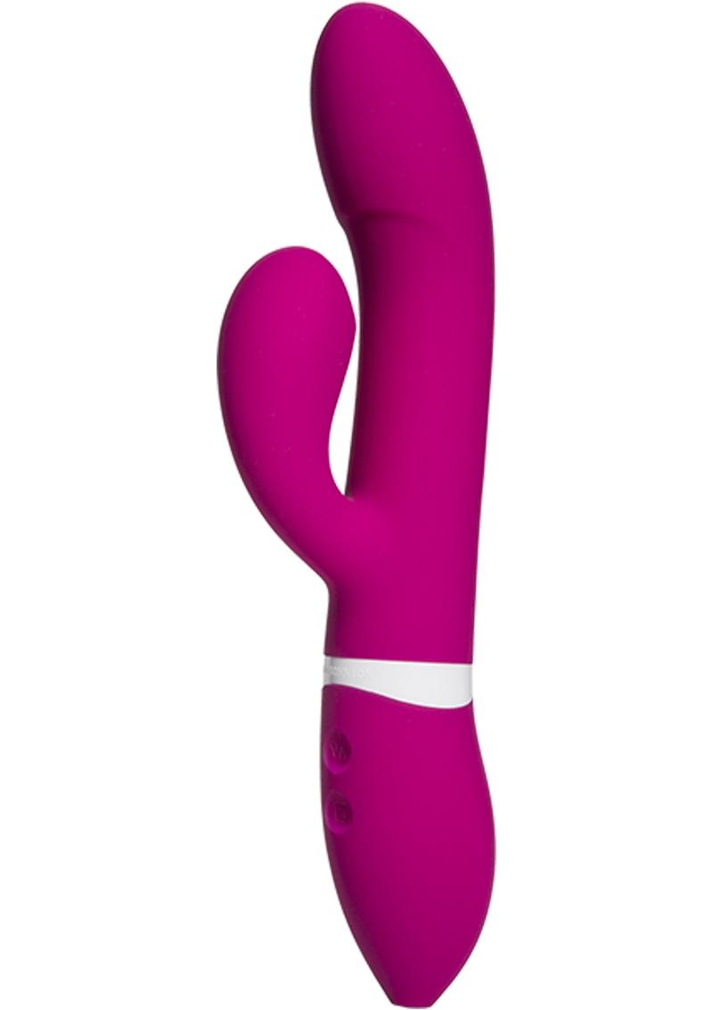 Ivibe Select Icome Rabbit Pink(disc)