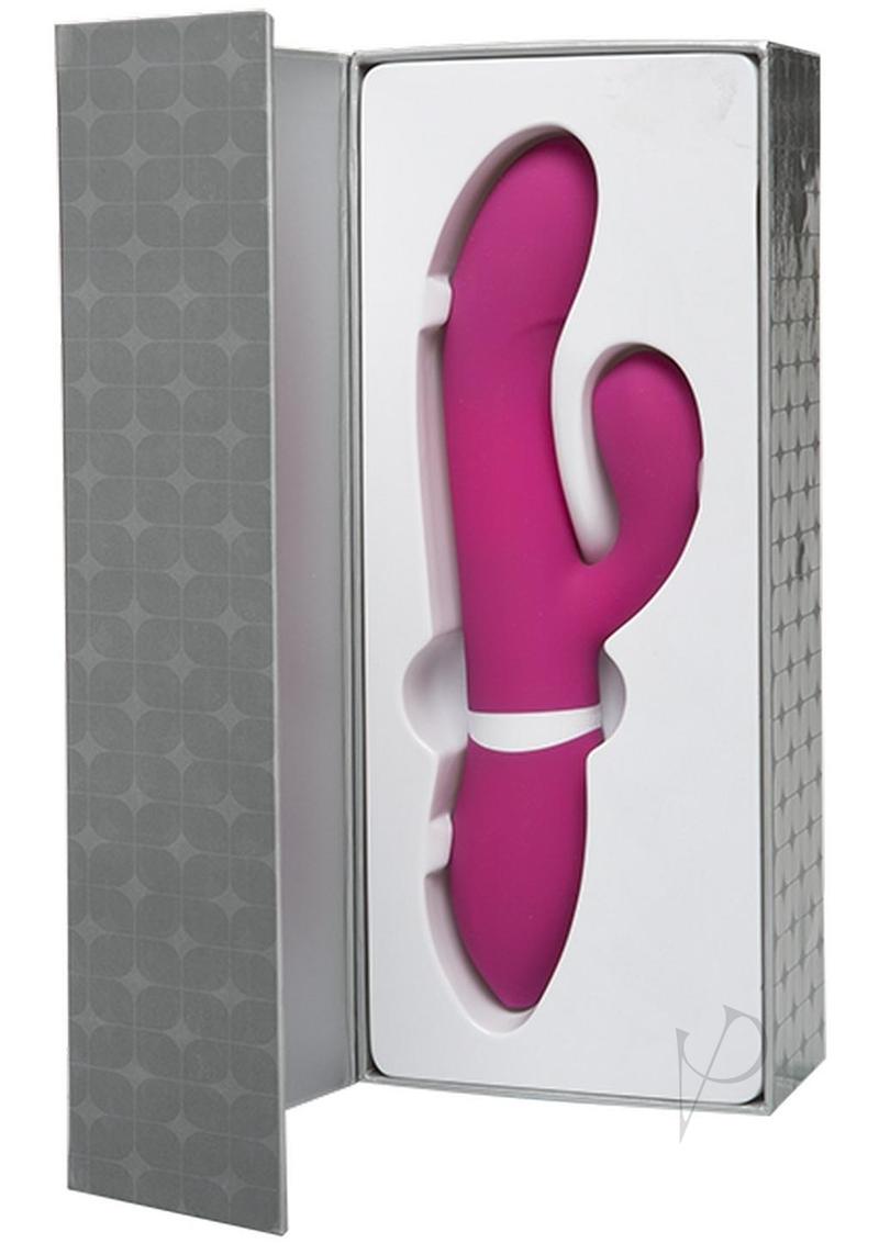 Ivibe Select Icome Rabbit Pink(disc)