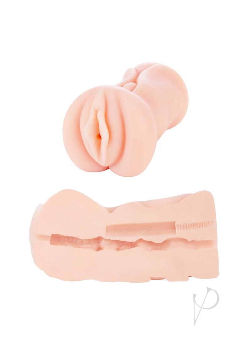 Myu Miss Nina Vibrating Masturbator