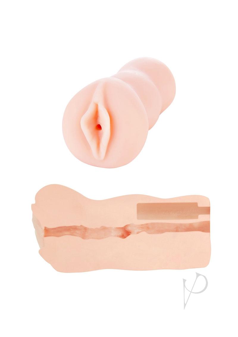 Myu Miss Lexi Vibrating Masturbator