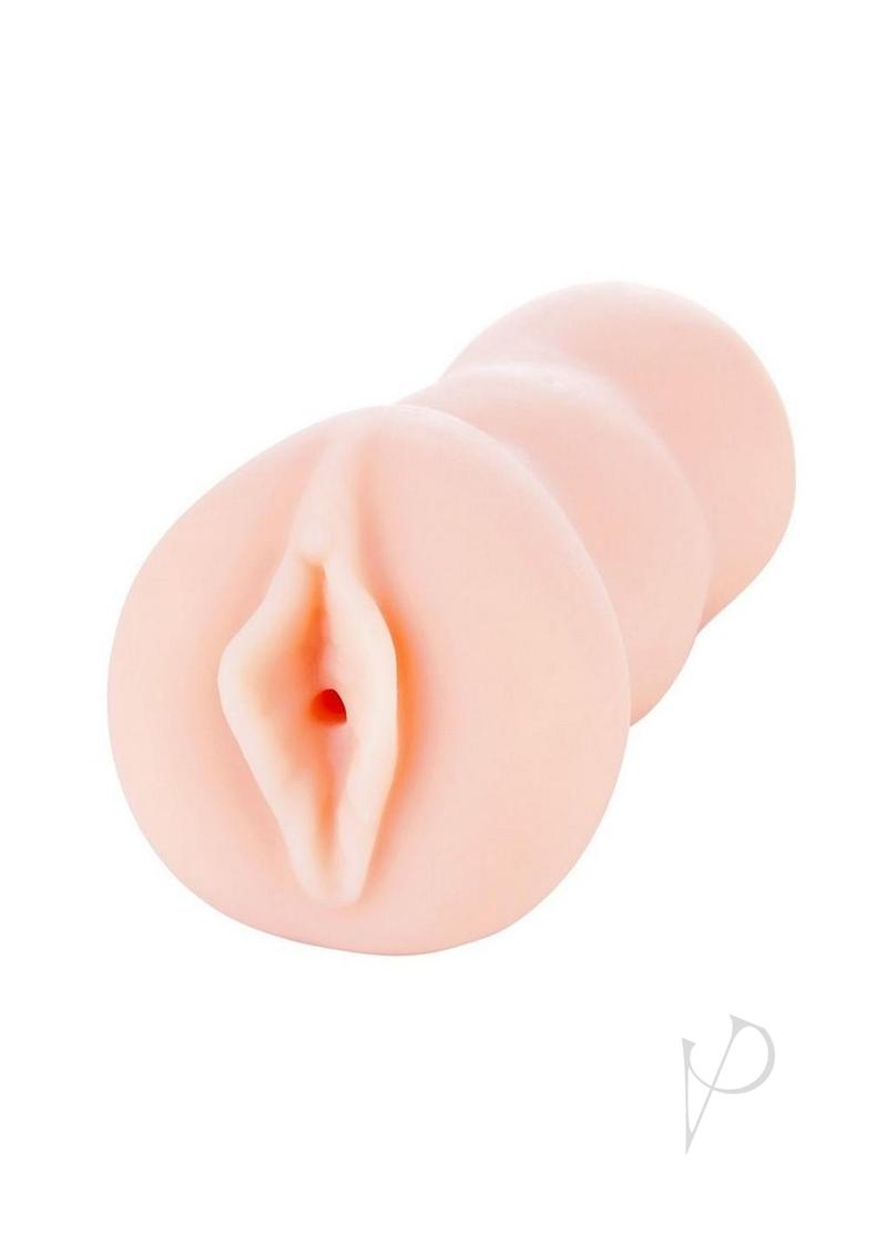 Myu Miss Lexi Vibrating Masturbator
