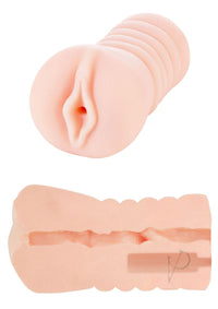 Myu Miss Candi Realistic Masturbator