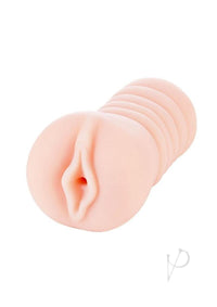 Myu Miss Candi Realistic Masturbator
