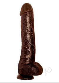 Cockzilla Black 17
