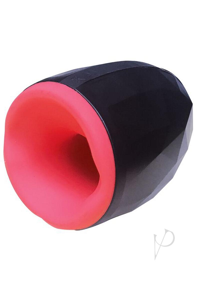 Ninja Recharge Heat Masturbator