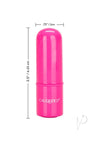 Tiny Teasers Mini Bullet Pink
