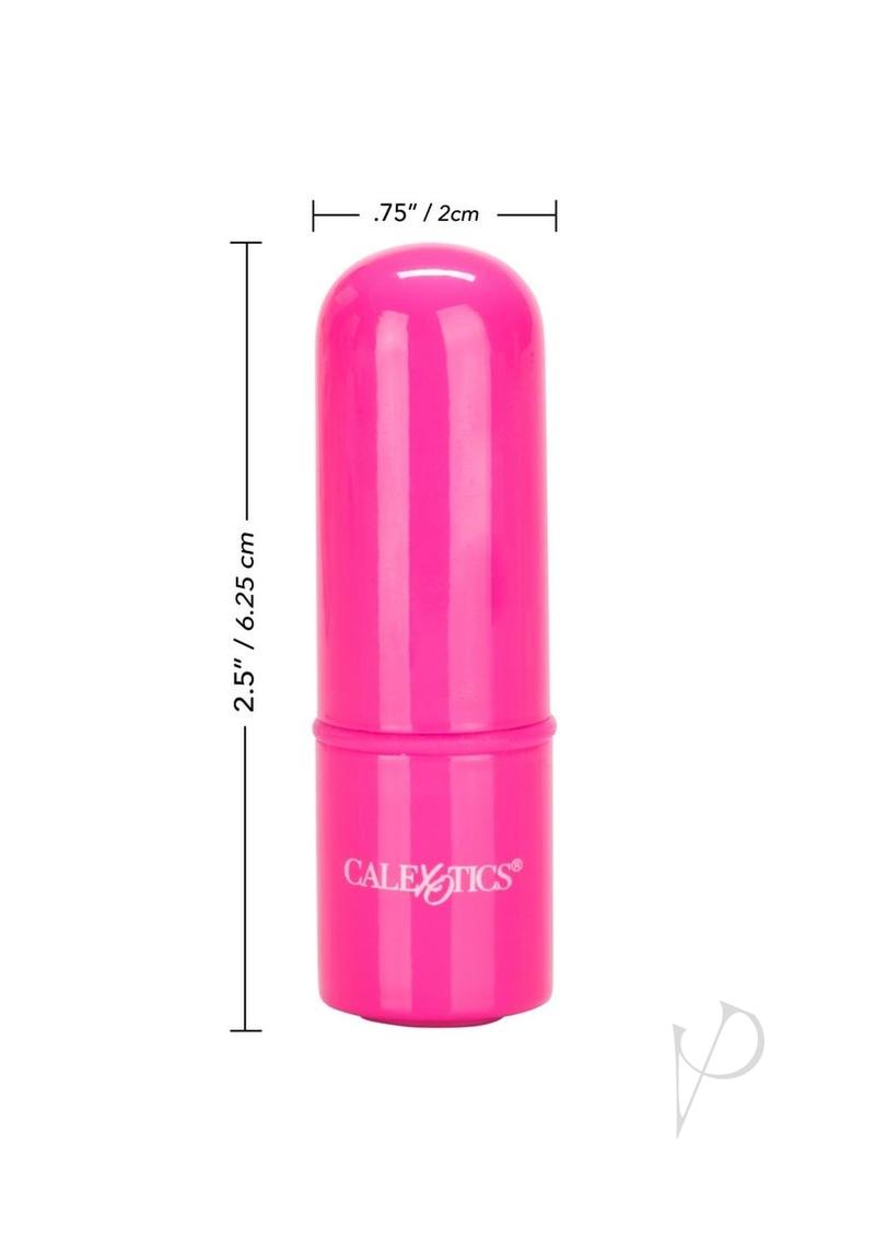 Tiny Teasers Mini Bullet Pink