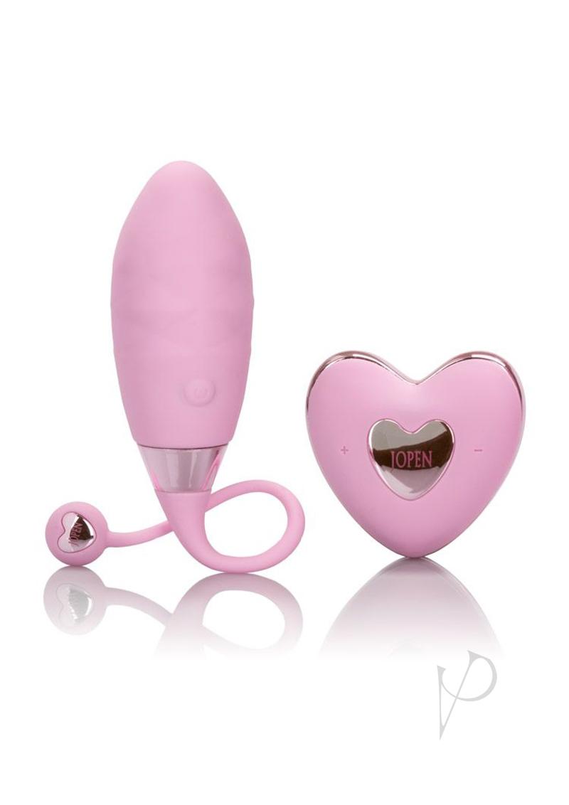 Amour Silicone Remote Bullet(disc)