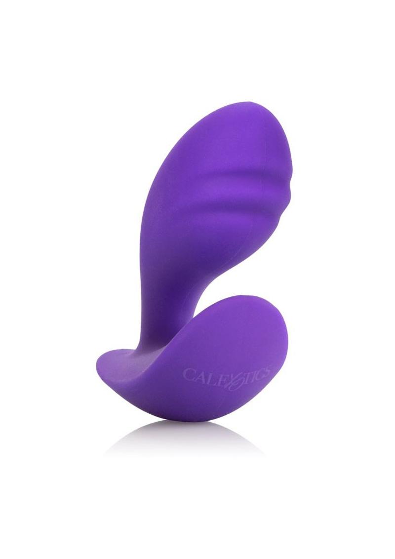 Booty Call Petite Probe Purple