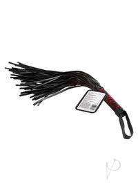 Scandal Flogger With Tag