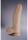 Tof Ready Steady Realistic Dildo 10.25