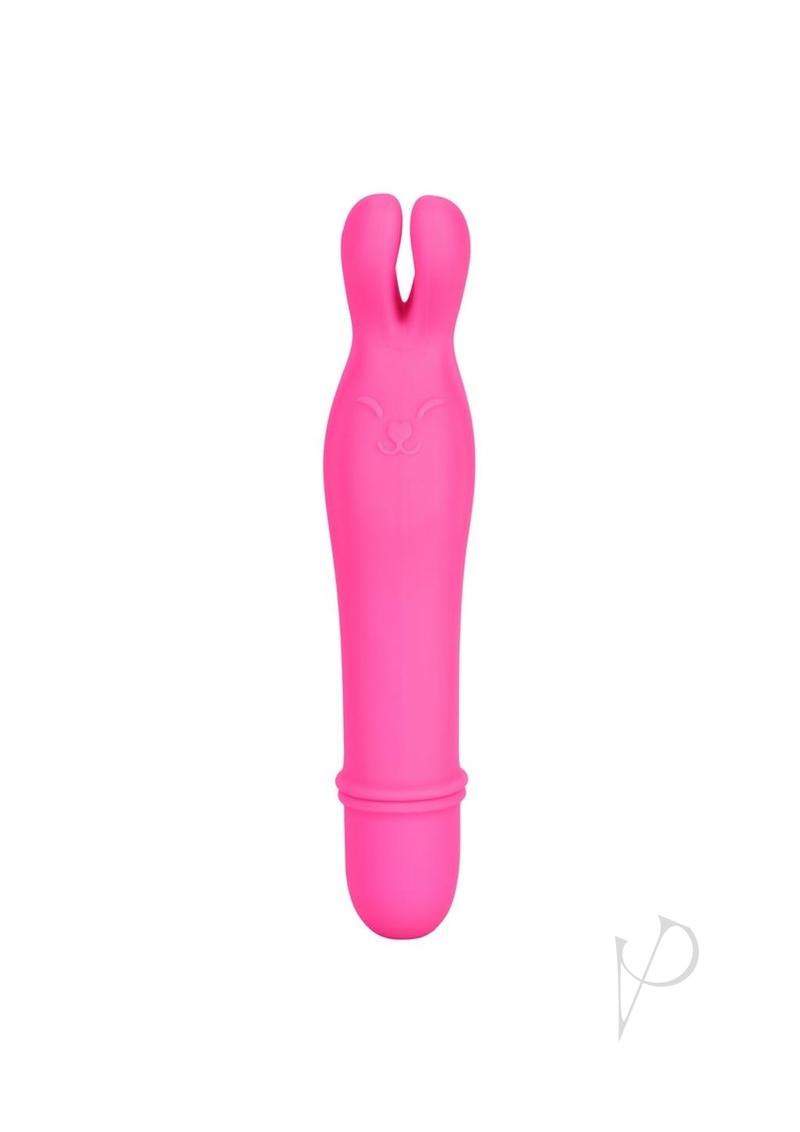 Shanes World Bedtime Bunny Pink