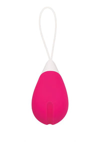 Rechargeable Egg Pink