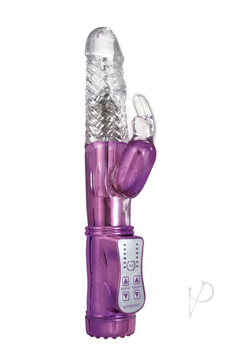 Energize Her Bunny 1 Purple