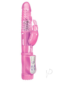 Energize Her Bunny 4 Pink