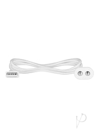 Satisfyer Usb Charging Cable White