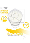Fuzu Massage Candle Fiji Dates/lemon 4oz