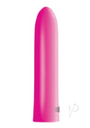 Touch Power Bullet Pink