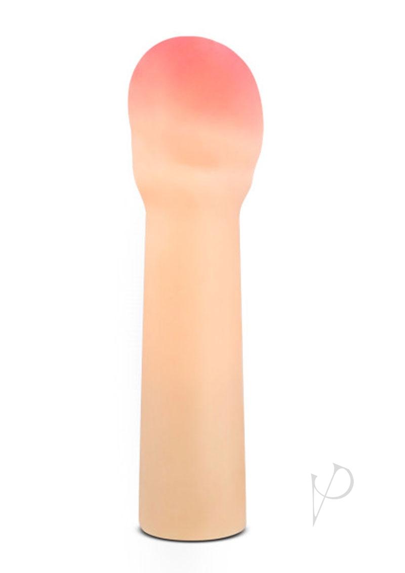 Performance 3 Inch Cock Xtender Beige