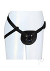 Sx For You Beginners Harness Black