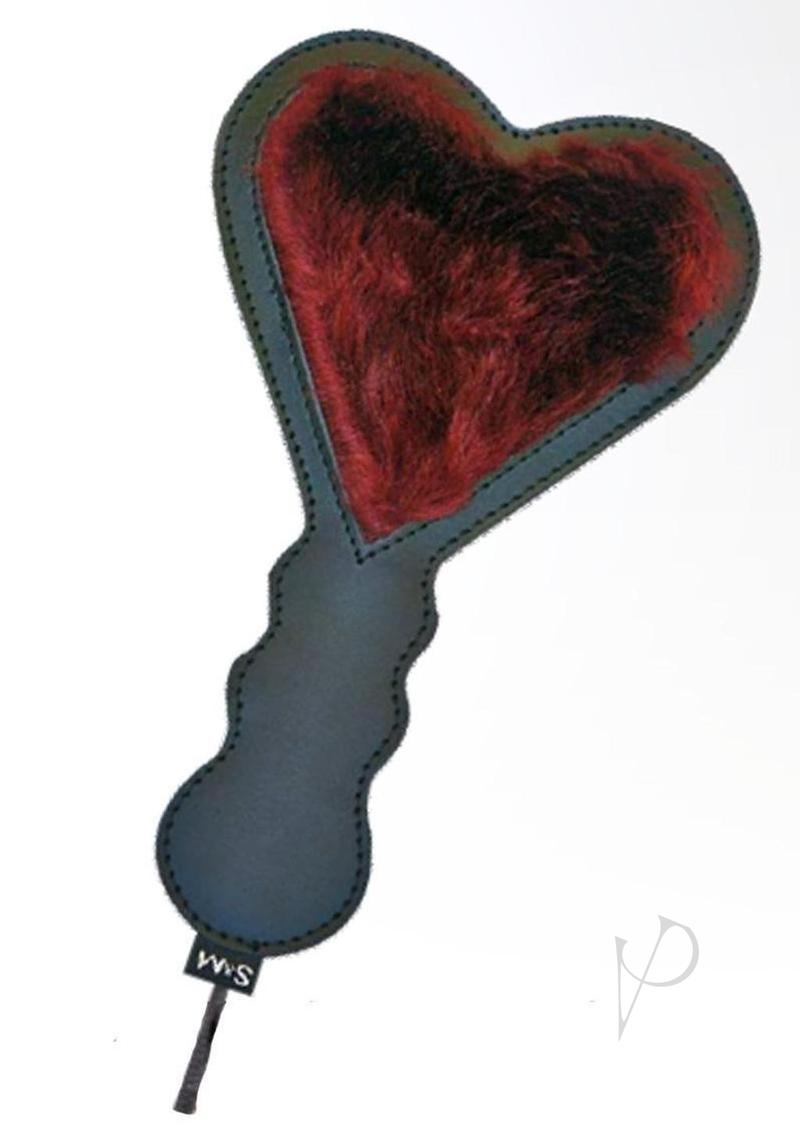 Sandm Enchanted Heart Paddle