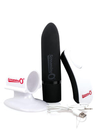 Charged Posi Remte Cntrl Blk-indiv(disc)