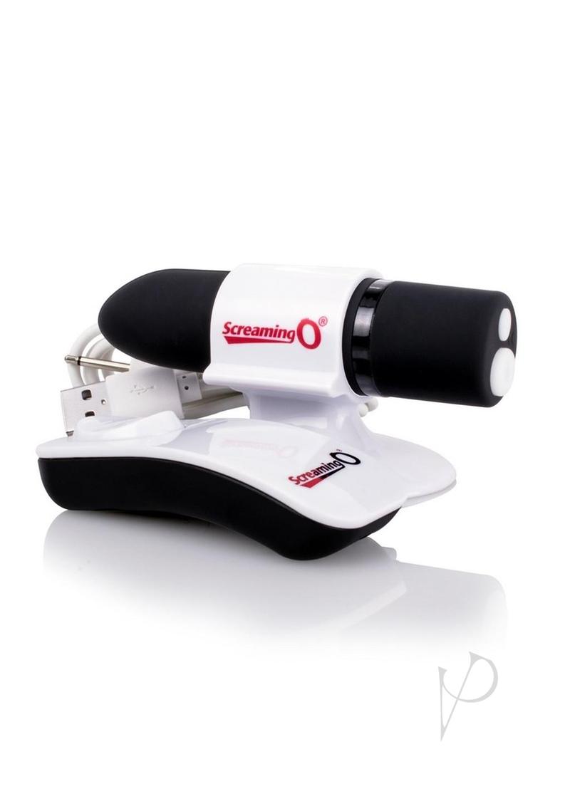 Charged Posi Remte Cntrl Blk-indiv(disc)