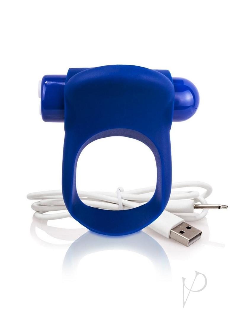 Charged You Turn Plus Blueberry-indv