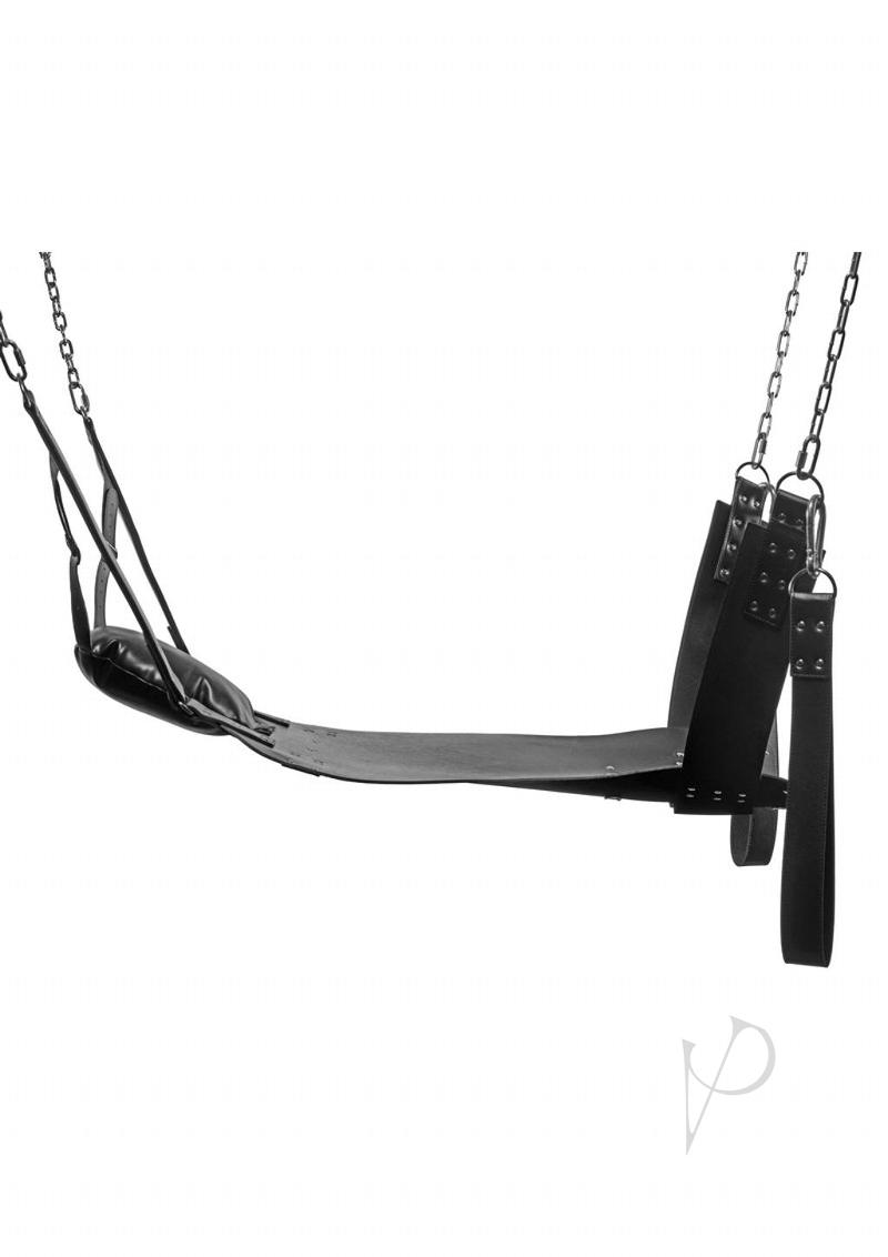 Extreme Sling And Swing Stand