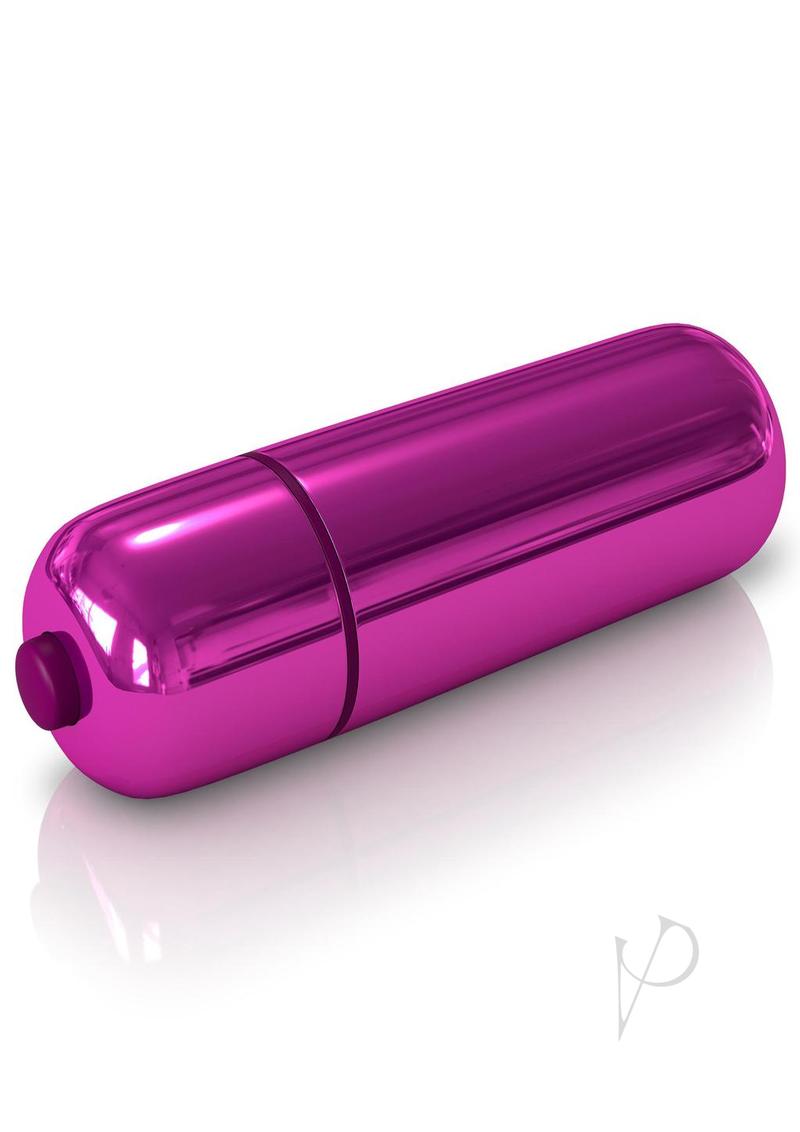 Classix Pocket Bullet Pink