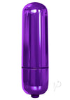 Classix Pocket Bullet Purple