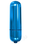 Classix Pocket Bullet Blue
