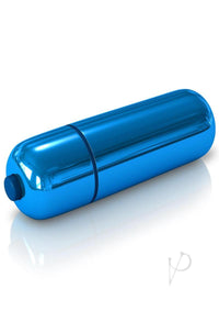Classix Pocket Bullet Blue