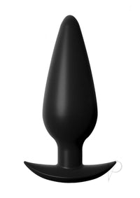 Anal Fantasy Elite Small Weighted Plug