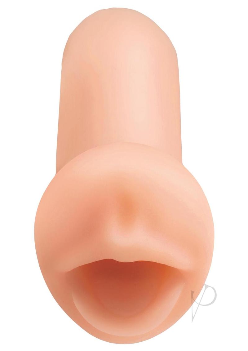 Pdx Coed Cocksucker