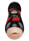 Pdx Elite Vibrating Stroker Oral
