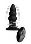 Rimmers Model I Rippled Rimming Plug
