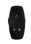Rimmers Model I Rippled Rimming Plug