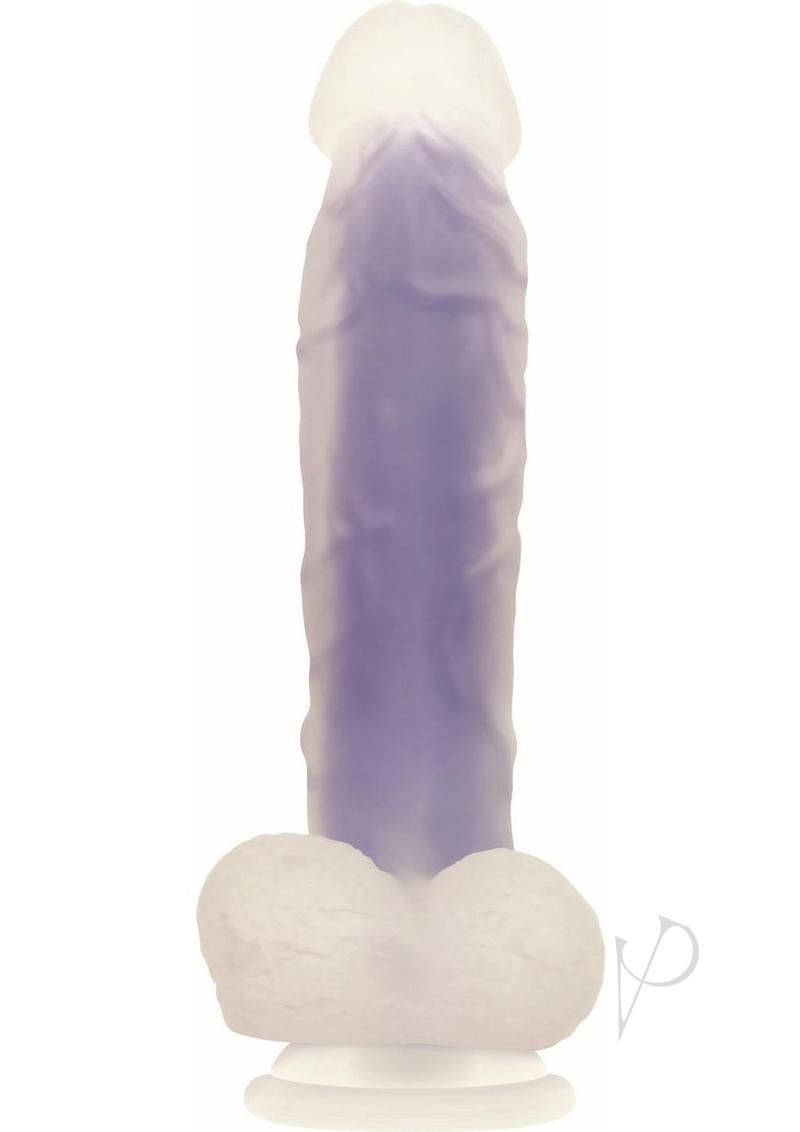 Luminous Dildo